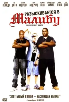 Разыскиваются в Малибу / Malibu's Most Wanted 2003 скачать через торрент в хорошем качестве