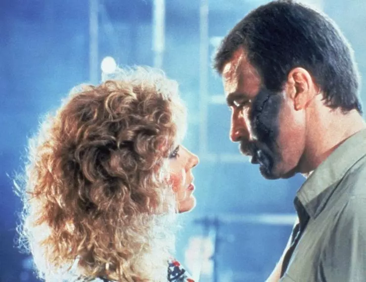 Охота на роботов 1984 скачать с торрента Охота на роботов 1984 скачать с торрента