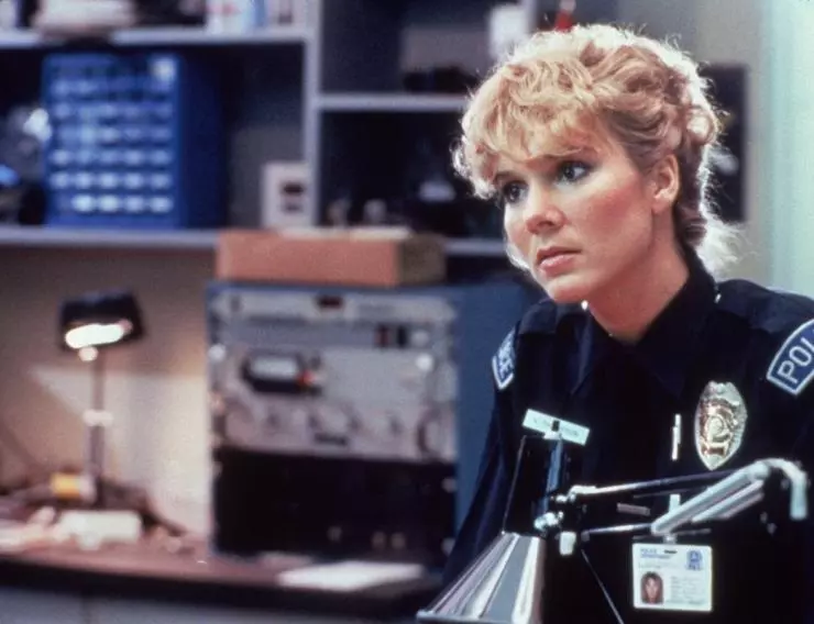 Охота на роботов 1984 скачать через торрент бесплатно Охота на роботов 1984 скачать через торрент бесплатно