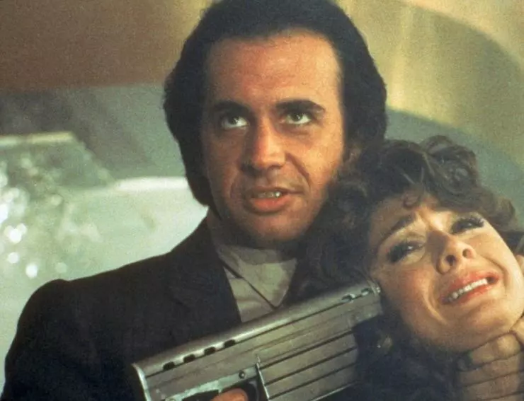 Охота на роботов 1984 скачать торрентом Охота на роботов 1984 скачать торрентом