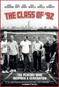 Класс 92 / The Class of 92 2013 скачать через торрент в хорошем качестве