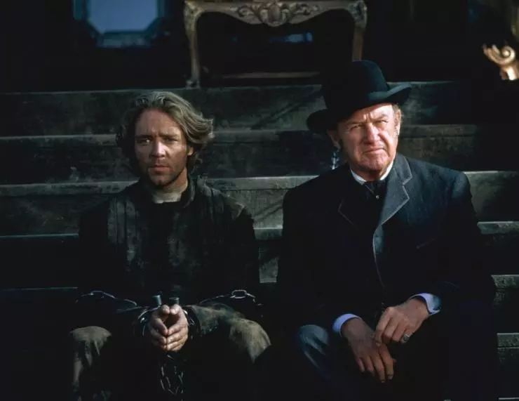 Быстрый и мертвый 1995 скачать с торрента Быстрый и мертвый 1995 скачать с торрента