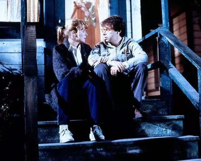 Дорогая, я уменьшил детей 1989 скачать с торрента Дорогая, я уменьшил детей 1989 скачать с торрента