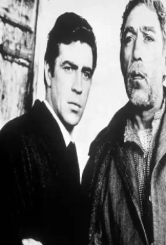 Грек Зорба 1964 скачать через торрент бесплатно Грек Зорба 1964 скачать через торрент бесплатно