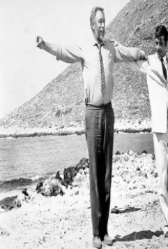 Грек Зорба 1964 скачать торрентом Грек Зорба 1964 скачать торрентом