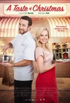 Рождественский календарь / The Christmas Calendar 2017 скачать через торрент в хорошем качестве