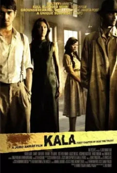 Мёртвое время: Кала / Dead Time: Kala 2007 скачать через торрент в хорошем качестве
