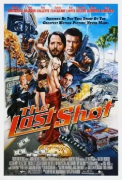 Последний кадр / The Last Shot 2004 скачать через торрент в хорошем качестве