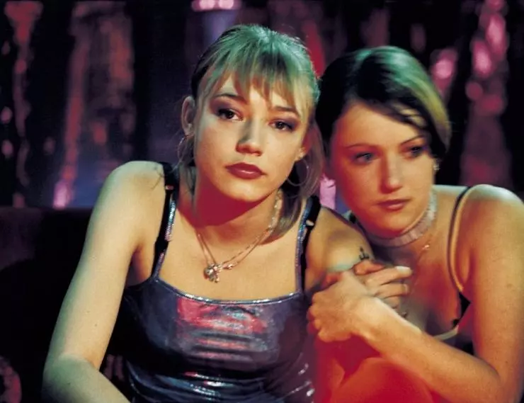 Лиля навсегда 2002 скачать через торрент бесплатно Лиля навсегда 2002 скачать через торрент бесплатно