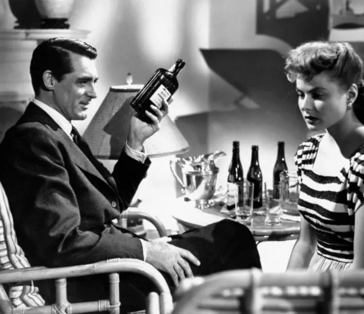 Дурная слава 1946 скачать через торрент бесплатно Дурная слава 1946 скачать через торрент бесплатно