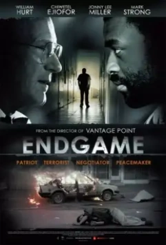 Конец игры / Endgame 2009 скачать через торрент в хорошем качестве