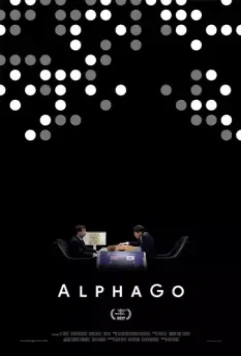 АльфаГо / AlphaGo 2017 скачать через торрент в хорошем качестве
