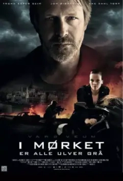 Варг Веум: Ночью все волки серы / Varg Veum - I mørket er alle ulver grå 2011 скачать через торрент в хорошем качестве