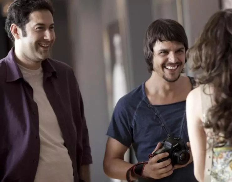 Любовь любит случайности 2011 скачать торрентом Любовь любит случайности 2011 скачать торрентом