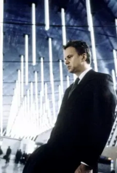 Код 46 2003 скачать через торрент бесплатно Код 46 2003 скачать через торрент бесплатно