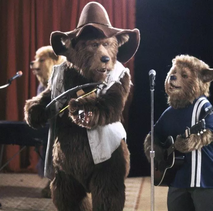 Деревенские медведи 2002 скачать через торрент бесплатно Деревенские медведи 2002 скачать через торрент бесплатно