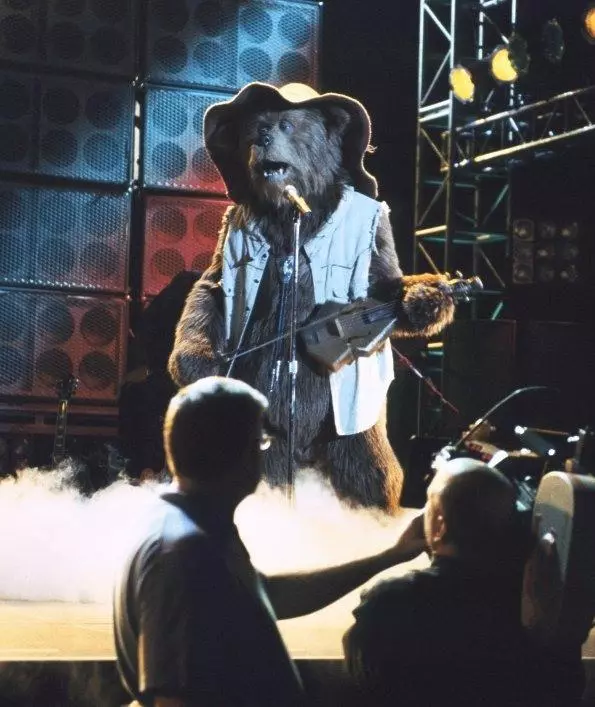 Деревенские медведи 2002 скачать с торрента Деревенские медведи 2002 скачать с торрента