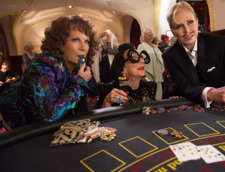 Просто потрясающе 2016 скачать торрентом Просто потрясающе 2016 скачать торрентом