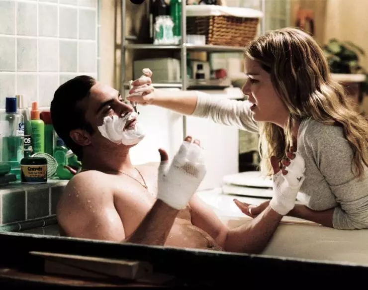 Команда 49: Огненная лестница 2004 скачать торрентом Команда 49: Огненная лестница 2004 скачать торрентом