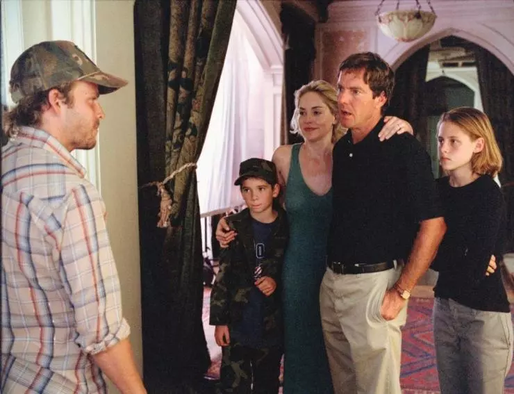 Дьявольский особняк 2003 скачать торрентом Дьявольский особняк 2003 скачать торрентом