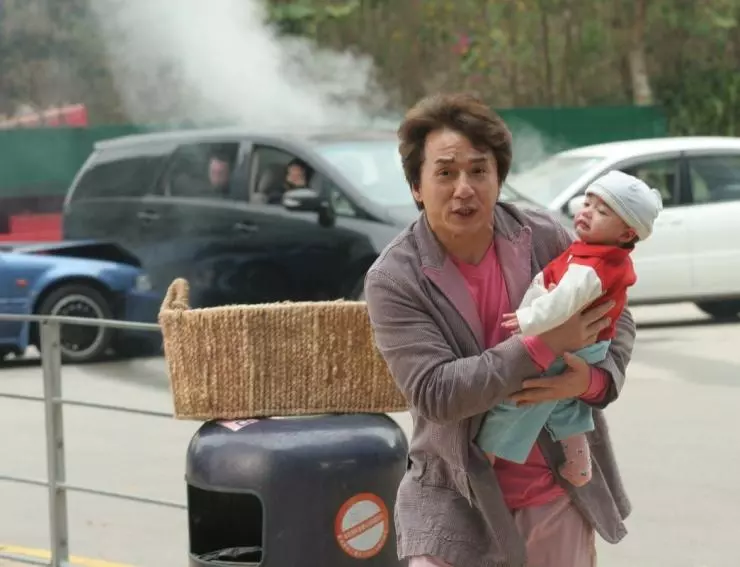 Младенец на $30 000 000 2006 скачать с торрента Младенец на $30 000 000 2006 скачать с торрента