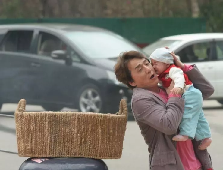 Младенец на $30 000 000 2006 скачать через торрент бесплатно Младенец на $30 000 000 2006 скачать через торрент бесплатно