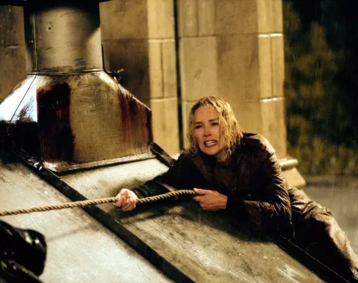 Дьявольский особняк 2003 скачать через торрент бесплатно Дьявольский особняк 2003 скачать через торрент бесплатно