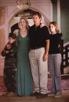 Дьявольский особняк 2003 скачать с торрента Дьявольский особняк 2003 скачать с торрента