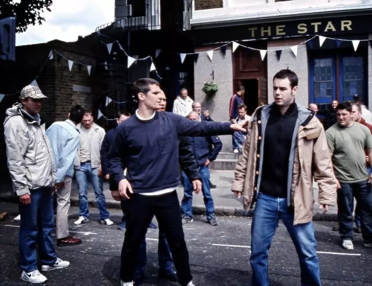 Фанаты 2004 скачать с торрента Фанаты 2004 скачать с торрента