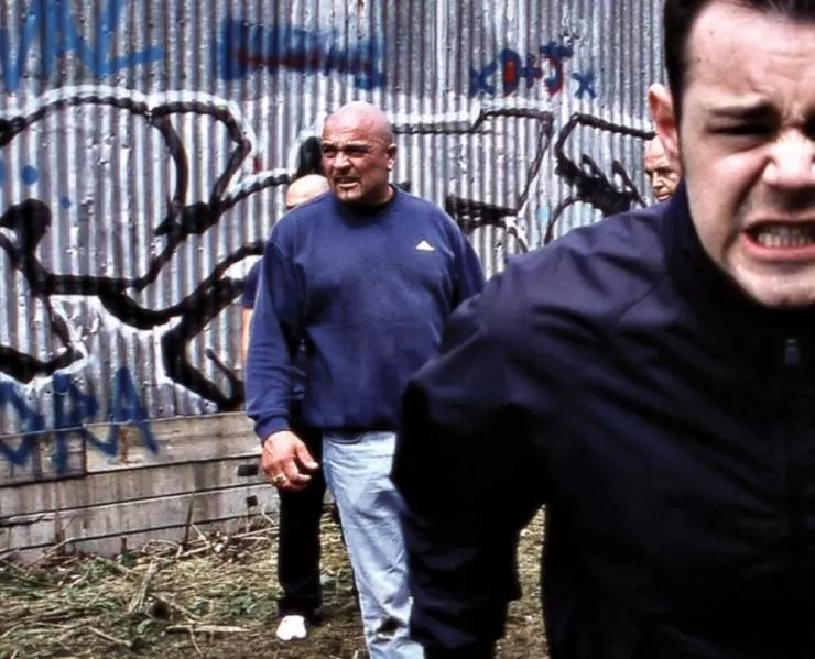 Фанаты 2004 скачать через торрент бесплатно Фанаты 2004 скачать через торрент бесплатно