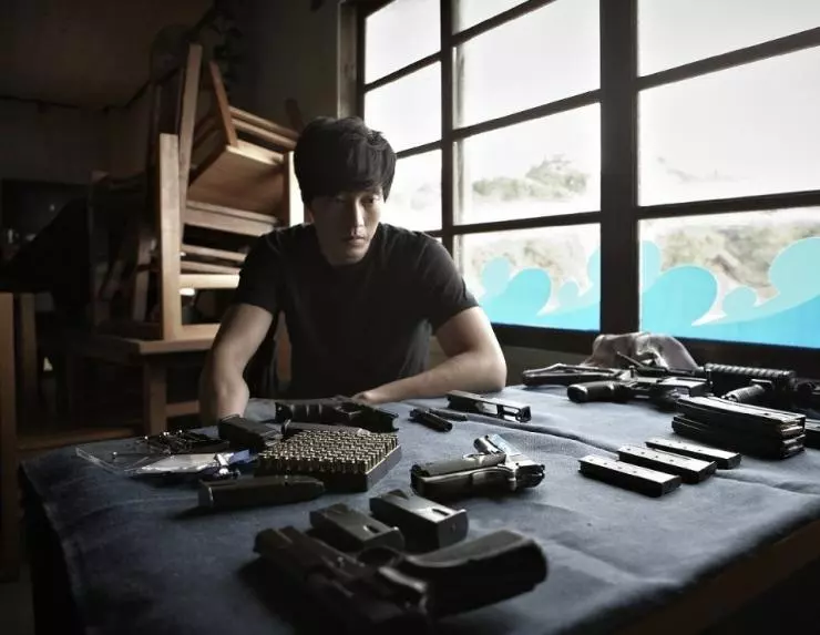 Киллер 2012 скачать торрентом Киллер 2012 скачать торрентом