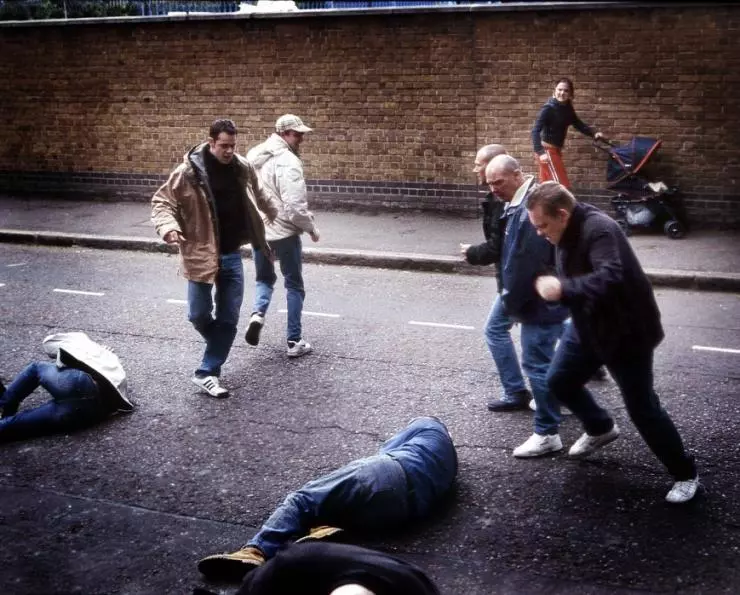 Фанаты 2004 скачать торрентом Фанаты 2004 скачать торрентом