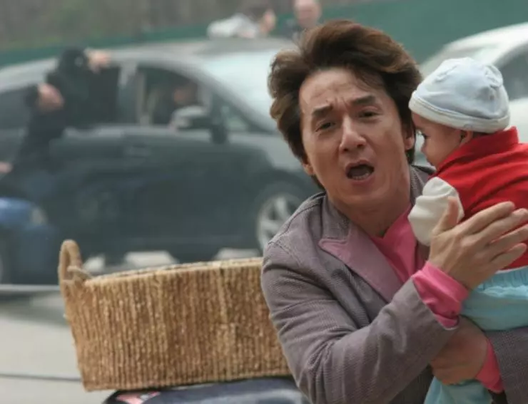 Младенец на $30 000 000 2006 скачать торрентом Младенец на $30 000 000 2006 скачать торрентом