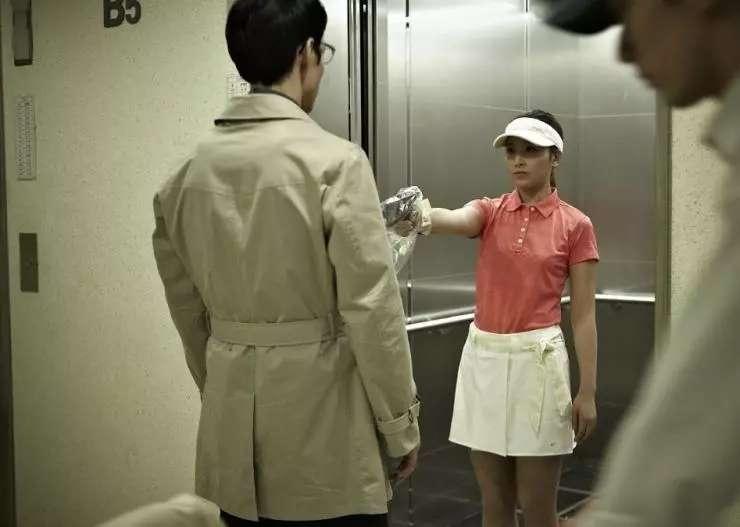 Киллер 2012 скачать с торрента Киллер 2012 скачать с торрента