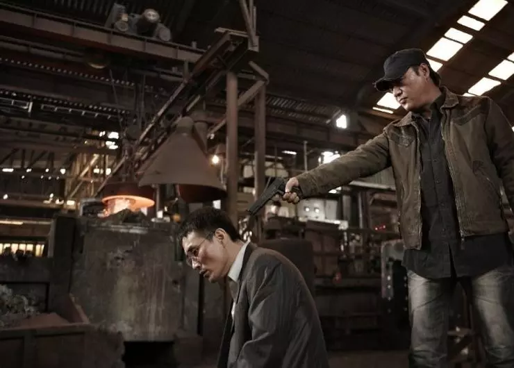 Киллер 2012 скачать через торрент бесплатно Киллер 2012 скачать через торрент бесплатно