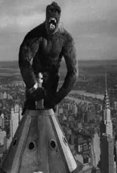 Кинг Конг 1933 скачать через торрент бесплатно Кинг Конг 1933 скачать через торрент бесплатно