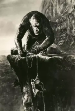 Кинг Конг 1933 скачать торрентом Кинг Конг 1933 скачать торрентом