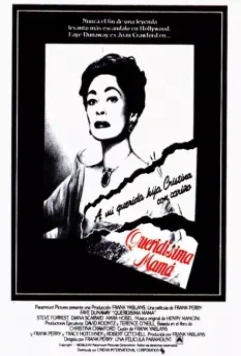 Дорогая мамочка / Mommie Dearest 1981 скачать через торрент в хорошем качестве