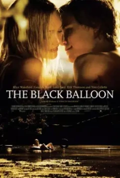 Черный шар / The Black Balloon 2008 скачать через торрент в хорошем качестве