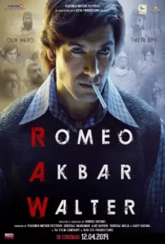 Ромео. Акбар. Вальтер / Romeo Akbar Walter 2019 скачать через торрент в хорошем качестве