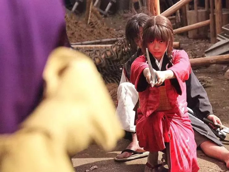 Клинок бессмертного 2017 скачать через торрент бесплатно Клинок бессмертного 2017 скачать через торрент бесплатно