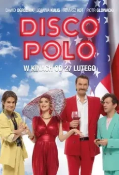 Диско Поло / Disco Polo 2015 скачать через торрент в хорошем качестве
