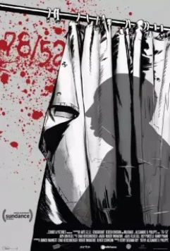 78/52 / 78/52: Hitchcock's Shower Scene 2017 скачать через торрент в хорошем качестве