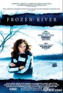 Замерзшая река / Frozen River 2008 скачать через торрент в хорошем качестве