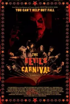 Карнавал Дьявола / The Devil's Carnival 2012 скачать через торрент в хорошем качестве