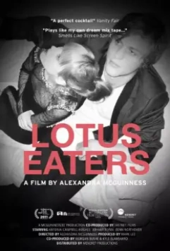 Лотофаги / Lotus Eaters 2011 скачать через торрент в хорошем качестве