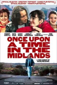 Однажды в Средней Англии / Once Upon a Time in the Midlands 2002 скачать через торрент в хорошем качестве