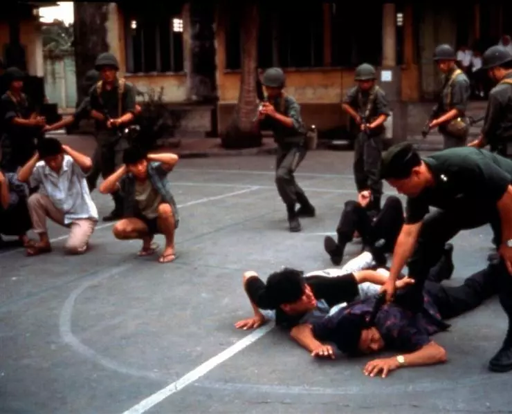 Пуля в голове 1990 скачать с торрента Пуля в голове 1990 скачать с торрента