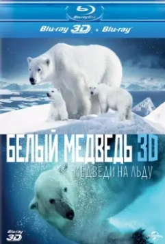 Полярные медведи / Polar Bears: A Summer Odyssey 2012 скачать через торрент в хорошем качестве