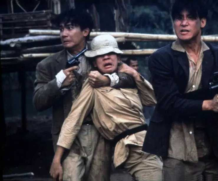 Пуля в голове 1990 скачать торрентом Пуля в голове 1990 скачать торрентом